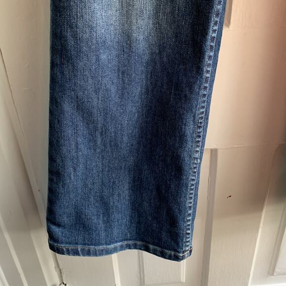 Jill ReCrafted Embroidered Limited Edition Jeans - Picture 4 of 11